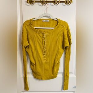 We The Free Women’s Thermal Layer Top